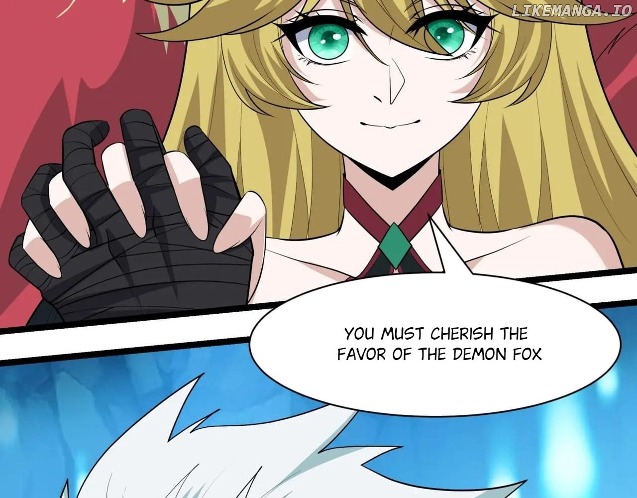 Era of the Haunted Chapter 487 - page 87